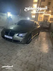  2 بي ام الرمش