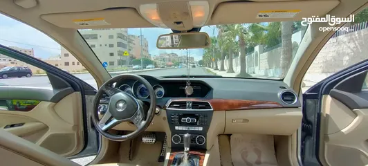  4 مرسيدس c250 كوبيه