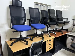  25 Used office furniture Sell