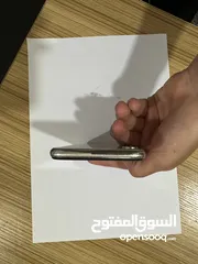  11 ايفون x بحالة الوكالة وفوت اقرأ الوصف كاتب كلشي فيه والجهاز ماشاءالله نظيف
