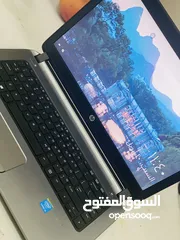  2 لابتوب hb كور i5   HP core i5 laptop