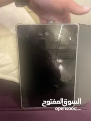  2 تابلت Oukitel بحاله الوكاله مواصفات عاليه موجود في العقبه