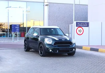  3 Mini Cooper S Cooper S 2013