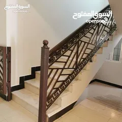  4 فرصة ممتاز بيت للبيع في الخوض السابعه