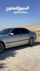  6 دب BMW 1997.