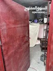  13 محل بودي كامل متكامل للبيع