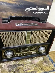  1 Classic radio