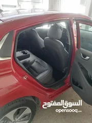  3 هيونداي ايونك كهرباء