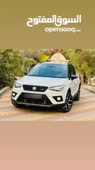  2 سيات أرونا FR2021 مميزة ولا غرام بويه