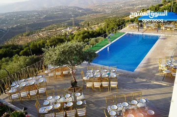  11 مزرعة بلاك سوان للايجار-Black Swan Farm