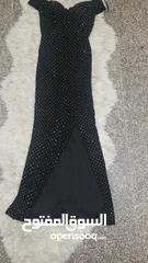  4 فساتين سهره