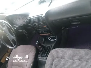  5 سياره هوندا اكورد 1991 للبيع