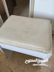  3 غرفة نوم تركية للبيع 200 دينار