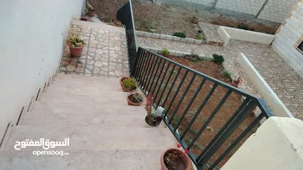  4 منزل مستقل للبيع