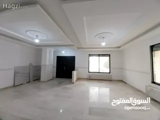  16 شقة طابق ارضي بمساحة 240 متر للبيع في خلدا ( Property ID : 30392 )