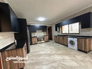  2 شقة شبه مفروشة دوبلكس للايجار في عبدون ( Property 42148 )-175046520
