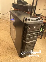  1 كمبيوتر شخصي