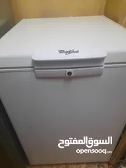  1 فريزر مميز استخدام شهر