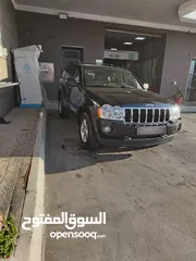  3 جيب جراند شيروكي 2006