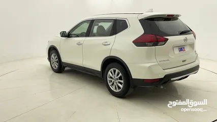  5 (HOME TEST DRIVE AND ZERO DOWN PAYMENT) NISSAN X TRAIL