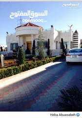  2 فيلا للايجار مرج الحمام .. يوجد خيارات اخرى  Villa for rent in Marj Al Hamam.. There are other optio