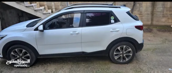  2 كيا ستونيك 2020 Kia Stonic 2020