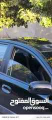  4 Kia Pride Gold  2008 كيا برايد جولد  نص بنص