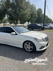  8 مرسيدس E350 الجاد براعيه ف السعر