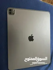  3 ايباد برو M1