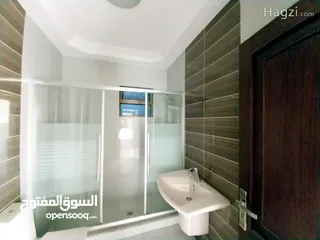  19 شقة طابق ثالث مع روف للبيع في الدوار السابع ( Property ID : 30299 )