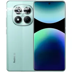  3 XIAOMI NOTE 14 PRO ( 256GB ) / RAM 8 NEW /// شاومي نوت 14 برو ذاكرة 256 رام 8 الجديد