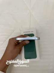  7 Honor xb 8 512 GB