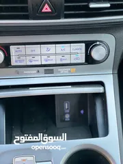  12 هيونداي كونا 2021 فل كامل حره جمرك جديد بحال الوكاله .
