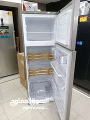  3 عرض نااار على ثلاجة بيكو سلفر 306 لتر توفير طاقه A+