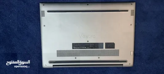  4 Dell laptop 5471 with 4gb Dedicated graphic card