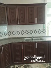  15 شقه مميزه للايجار طبربور