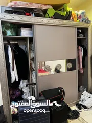  1 غرفه نوم بحاله جديده