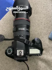  2 كانون EOS 6d