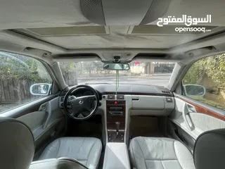  3 مرسيدس  E200KOMPRESSOR AVANTGARD