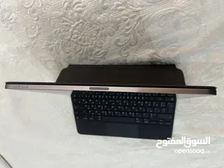  5 IPAD PRO 6 256 M2 13 inch بحالة الجديد