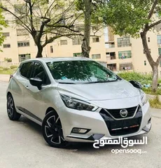  6 نيسان ميكرا ترخيص 2022.اتماتيك ماتور الف تيريو .قصه جديده.رام لله او الخليل