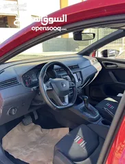  7 سيات ابيزا 2020 Fr مختم مش منمره فحص نخب بالكرتونة