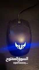  1 Asus M5 TUF Gaming Mouse