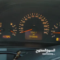  8 مرسيدس بنز موديل 2001 e200 اليجانس للبيع اقساط وليس كاش ولا للبدل  كامل التفاصيل موجودة بالإعلان