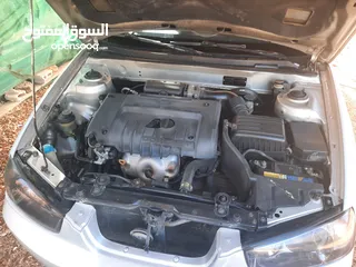  8 هيونداي افانتي XD