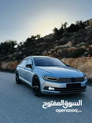  4 باسات B8 ديزل