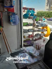  6 اكسسوارات و نثريات و مكياج و اغراض كثيره