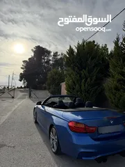  6 للبيع BMW 428i 2015