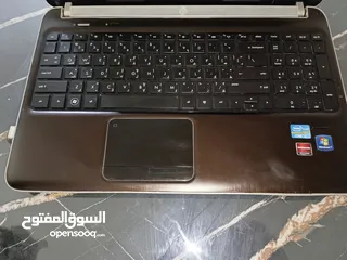  2 اتش بي كور اي فايف جيل ثالث