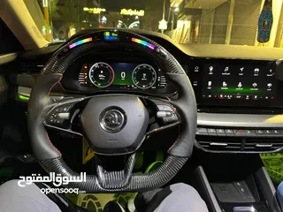  18 سكودا ستيشن 2020